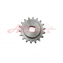 Pinion Z = 15  G16630390R 
